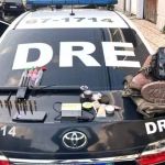 Polícia Civil prende 21 pessoas em operação contra o Comando Vermelho no RJ