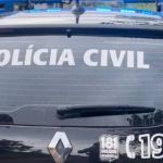 Foragidos da Justiça são presos pela polícia em Minas Gerais