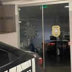 Grêmio x Cruzeiro: homem é preso acusado de importunação sexual a uma menina de 13 anos