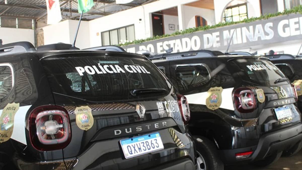 Suspeito de homicídio durante o Carnaval é preso em Itabirito