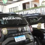 Suspeito de homicídio durante o Carnaval é preso em Itabirito