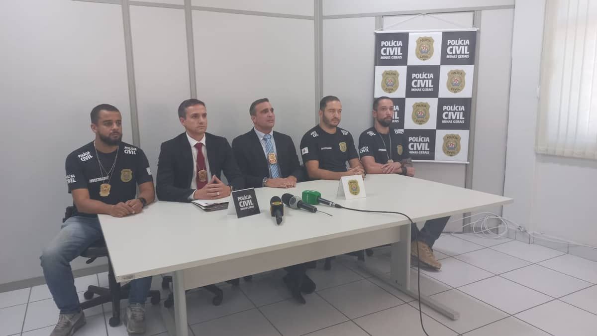 Homem suspeito de ameaçar jornalista da Record já foi denunciado outras vezes por perseguição e estelionato