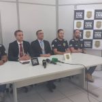 Homem suspeito de ameaçar jornalista da Record já foi denunciado outras vezes por perseguição e estelionato