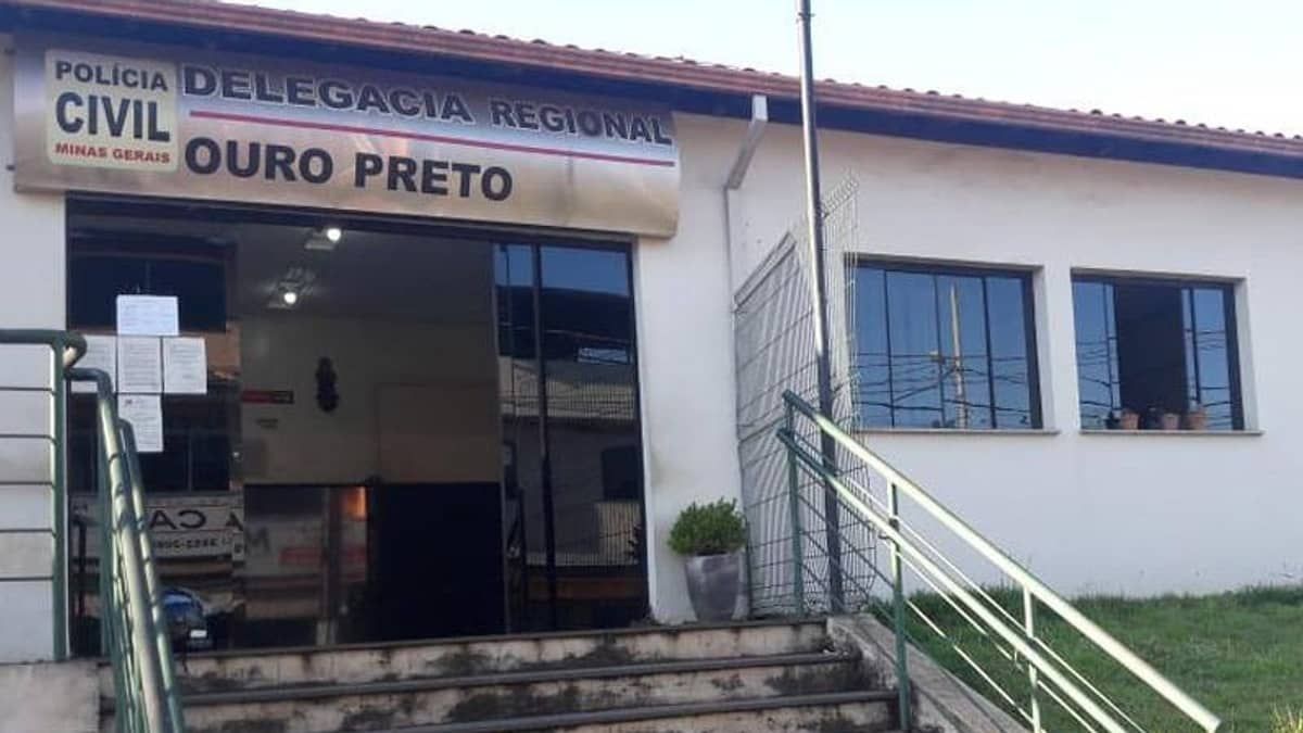 Foragido há 5 anos, homem é preso por estuprar e engravidar enteada e amiga dela em Minas Gerais