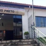 Foragido há 5 anos, homem é preso por estuprar e engravidar enteada e amiga dela em Minas Gerais