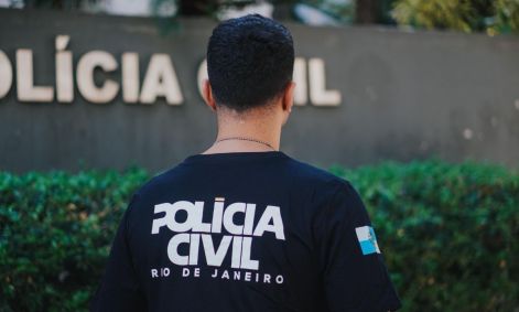 Polícia Civil Rio de Janeiro