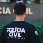PC cumpre mandados de prisão contra supostos integrantes do CV no Rio