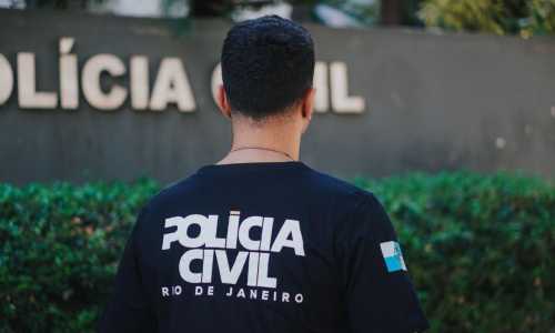Polícia Civil Rio de Janeiro