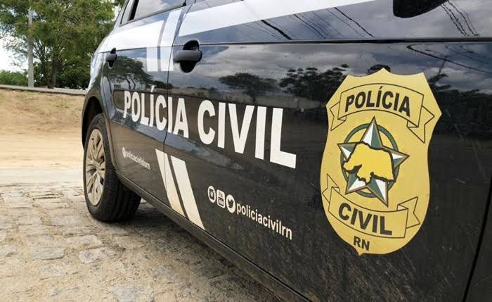 Homem que agrediu mulher com facão na frente da filha dela é preso na Grande Natal