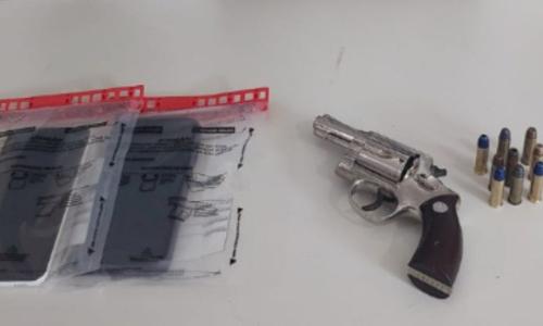 policia civil são geraldo - divulgação PCMG