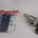 PCMG prende dupla por roubo violento e cárcere em São Geraldo (MG)