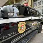 Operação mira corrupção e lavagem de dinheiro na Polícia Civil de São Paulo