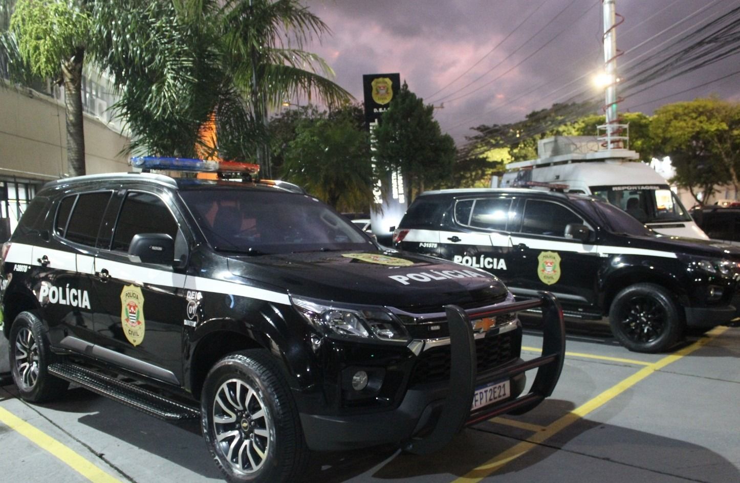 Polícia Civil de seis estados faz operação conjunta contra estelionatários