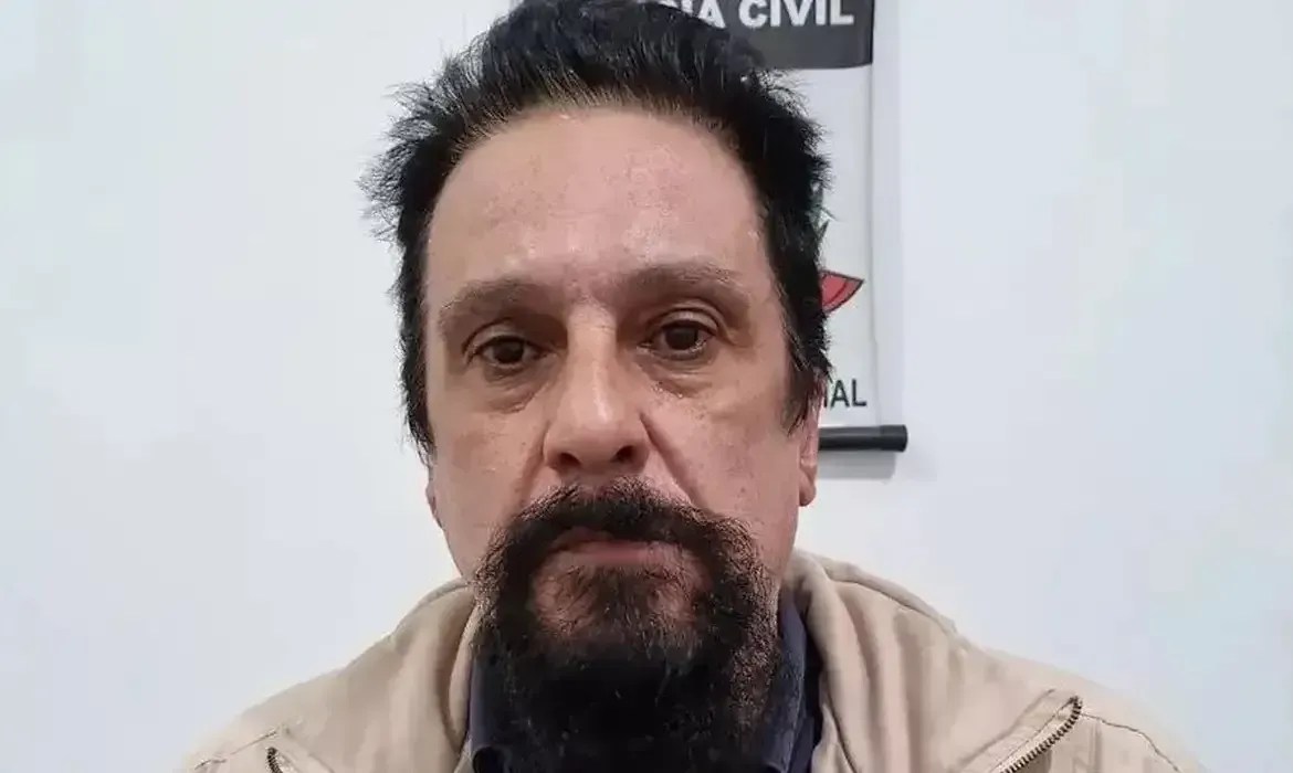 Cupertino, assassino do ator Rafael Miguel, tem transferência para Tremembé negada