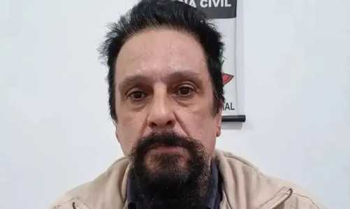Paulo Cupertino foi condenado a 98 anos de prisão por triplo homicídio