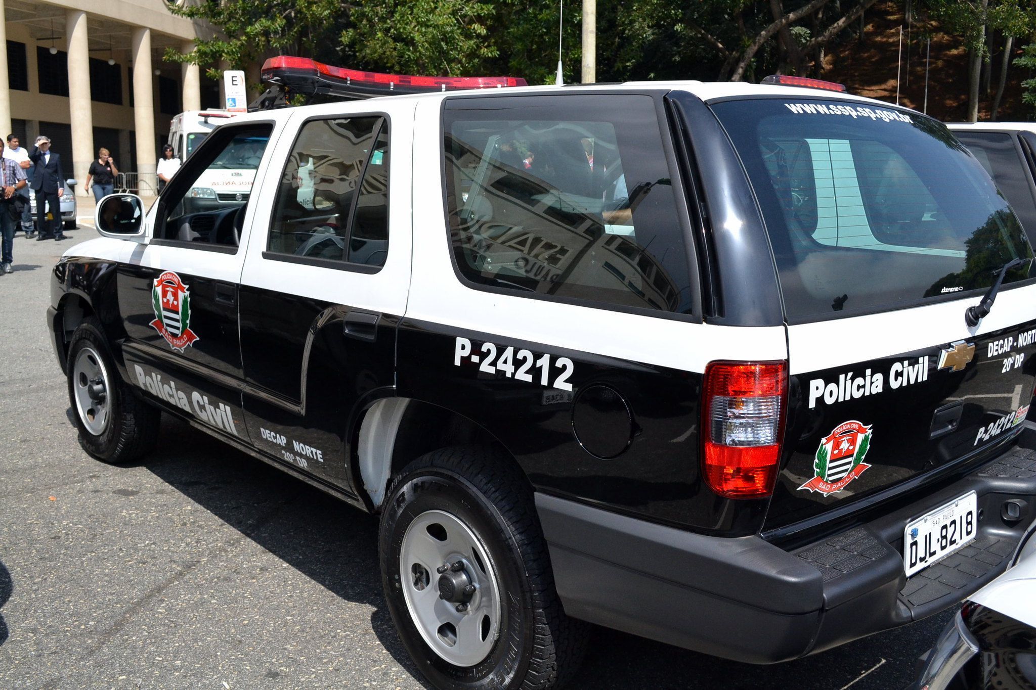 Mulher é morta em hotel na zona Leste de SP; ex-companheiro é preso em flagrante
