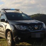 Suspeito é preso por matar jovem e abandonar corpo em Ubá (MG)