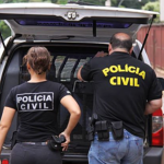 Bebê de 10 meses morre no Ceará; polícia investiga estupro e prende dois homens