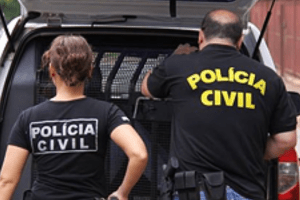 Bebê de 10 meses morre no Ceará; polícia investiga estupro e prende dois homens