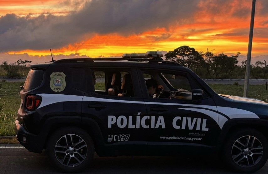 Criança de 2 anos vai visitar a avó e é abusada pelo marido dela em MG