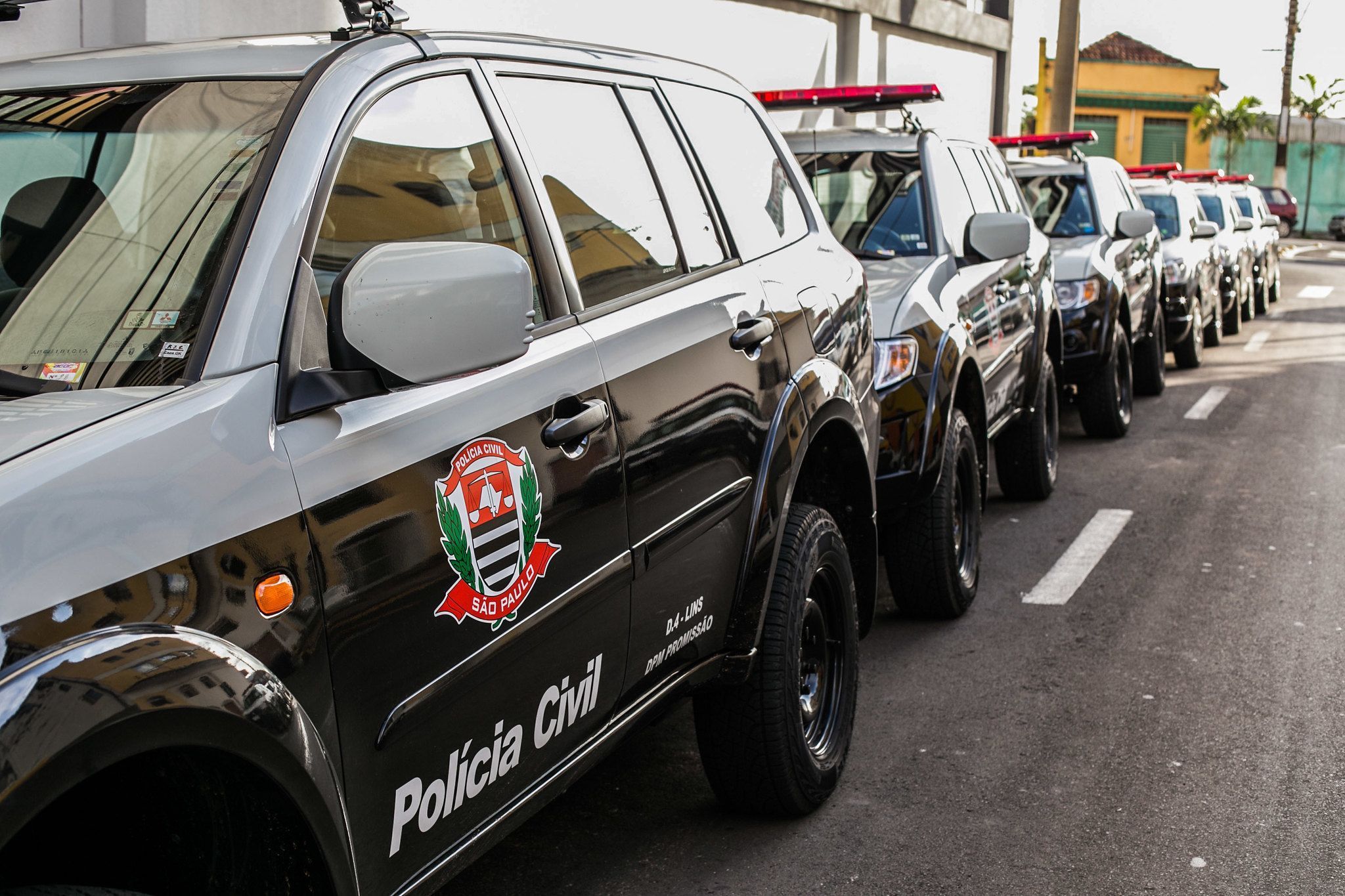 Menina de 12 anos é encontrada morta dentro de casa na região metropolitana de SP