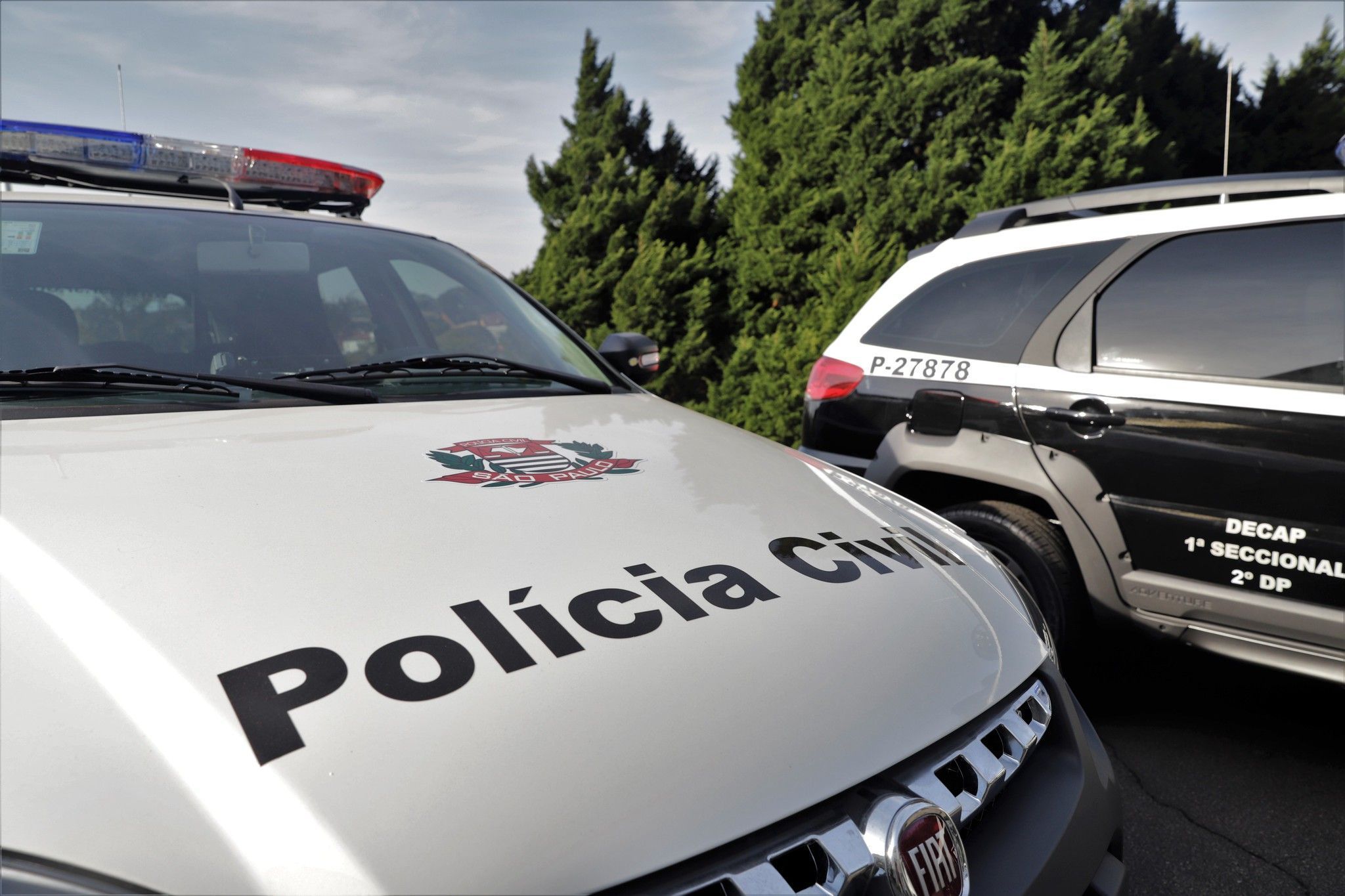 Idoso é encontrado morto no litoral de SP com o coração e os genitais arrancados