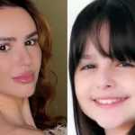 Polícia conclui que modelo e filha morreram por intoxicação com monóxido de carbono no Rio