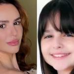 Polícia conclui que modelo e filha morreram por intoxicação com monóxido de carbono no Rio