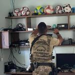 Manipulação de resultados: PF cumpre mandados em BH e outras 10 cidades