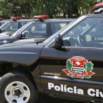 Polícia de SP prende suspeito de chefiar quadrilhas do “novo cangaço“
