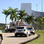 Presidente da Comissão de Segurança Pública da ALMG denuncia déficit de 22 mil policiais em Minas