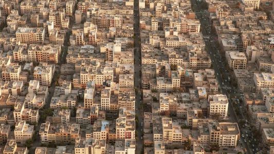 No país, são proibidas 'festas mistas'