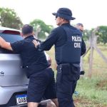 Polícia do MS prende “maníaco do Parque das Nações Indígenas“ e mais 3 em operação