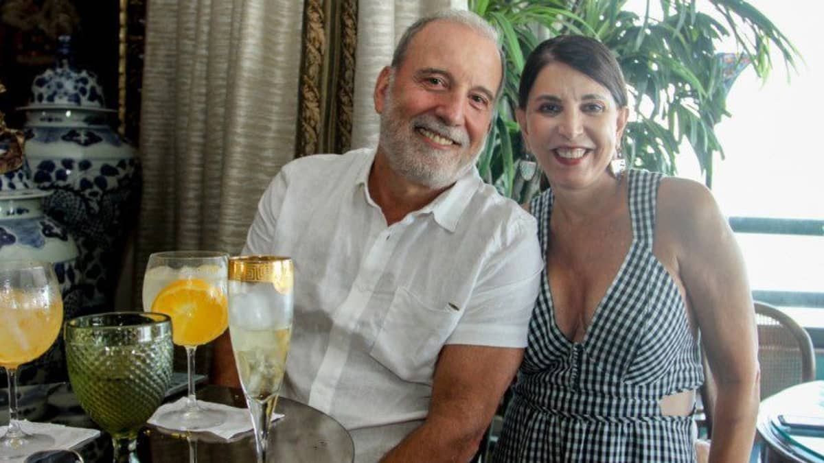 Polícia encontra cano de gás rompido ao lado de quarto de bilionário encontrado morto em SP
