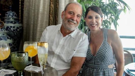 Polícia encontra cano de gás rompido ao lado de quarto de bilionário encontrado morto em SP.