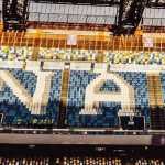 Corpo de homem morto é encontrado em estádio após jogo entre Napoli e Milan