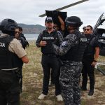 Ataque a tiros deixa seis mortos, incluindo um bebê, em praia do Equador