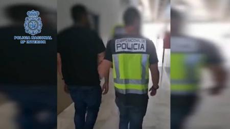 Polícia espanhola deteve suspeitos de esquema de enganava famílias de brasileiros que queriam ser jogadores de futebol