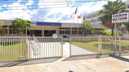 Polícia está à procura do suspeito