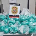 Polícia estoura “casa bomba“ que alimentava tráfico de drogas na Cracolândia
