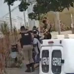 Briga generalizada entre torcedores do Atlético e do Cruzeiro mobiliza PM em na Grande BH 