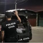 Polícia faz operação contra integrantes do PCC que ameaçaram juíza e delegado do DF