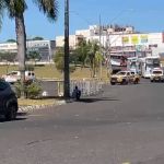 Polícia detalha operação de segurança para Cruzeiro x Atlético em Uberlândia 