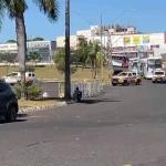 Polícia detalha operação de segurança para Cruzeiro x Atlético em Uberlândia