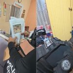 Polícia faz operação no Rio contra rede milionária de apostas on-line ligada ao PCC