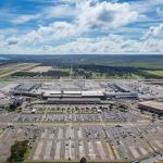 Polícia Federal busca suspeitos de financiarem invasão e atentado à bomba ao aeroporto de Brasília 