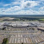 Polícia Federal busca suspeitos de financiarem invasão e atentado à bomba ao aeroporto de Brasília