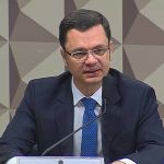 Polícia Federal cassa porte de armas de Anderson Torres