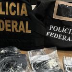 Homem suspeito de compartilhar fotos e vídeos de crianças na internet é alvo da PF em Governador Valadares