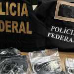Homem suspeito de compartilhar fotos e vídeos de crianças na internet é alvo da PF em Governador Valadares